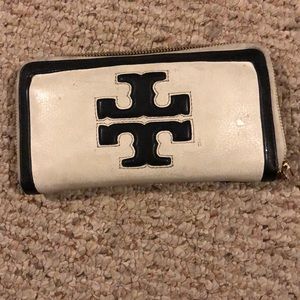 Torri birch wallet-REAL